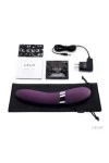 Elise 2 Lila Luxusvibrator von Lelo