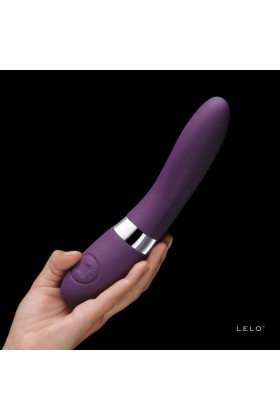 Elise 2 Lila Luxusvibrator von Lelo kaufen | Fesselliebe