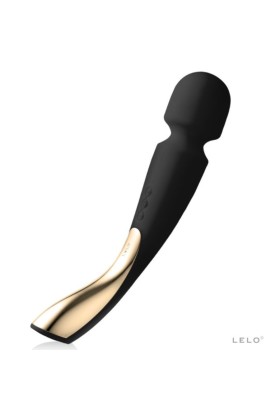 Smart Wand 2 Schwarz von Lelo kaufen | Fesselliebe