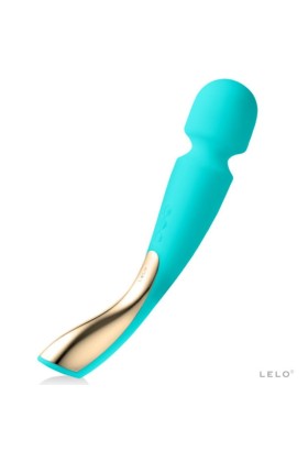 Smart Wand 2 Türkis von Lelo kaufen | Fesselliebe