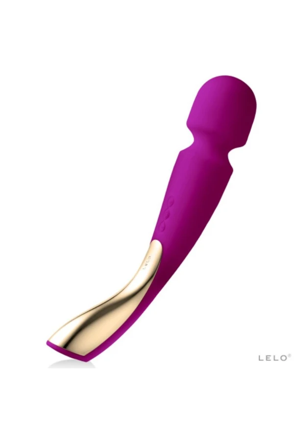 Smart Wand 2 Bordeaux von Lelo