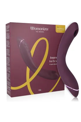 Og G-Spot Aubergine von Womanizer