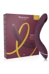 WOMANIZER - OG G-SPOT AUBERGINE