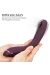 WOMANIZER - OG G-SPOT AUBERGINE