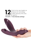 WOMANIZER - OG G-SPOT AUBERGINE