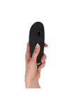 WOMANIZER - PREMIUM 2 KLITORALSTIMULATOR SCHWARZ