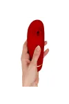 Premium 2 Klitoralstimulator Bordeaux von Womanizer