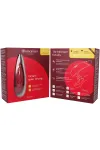 WOMANIZER - PREMIUM 2 KLITORALSTIMULATOR BORDEAUX