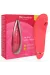 WOMANIZER - PREMIUM 2 KLITORALSTIMULATOR HIMBEERE