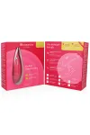 Premium 2 Klitoralstimulator Himbeere von Womanizer