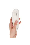 WOMANIZER - PREMIUM 2 KLITORALSTIMULATOR WARMGRAU