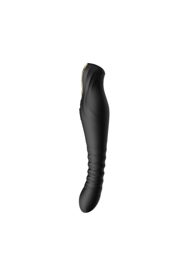 King Thruster Schwarz von Zalo kaufen | Fesselliebe
