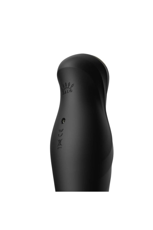 King Thruster Schwarz von Zalo kaufen | Fesselliebe