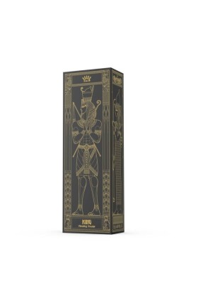 King Thruster Schwarz von Zalo kaufen | Fesselliebe