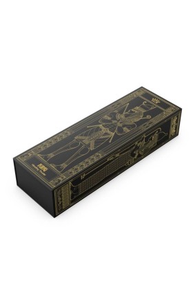 King Thruster Schwarz von Zalo kaufen | Fesselliebe