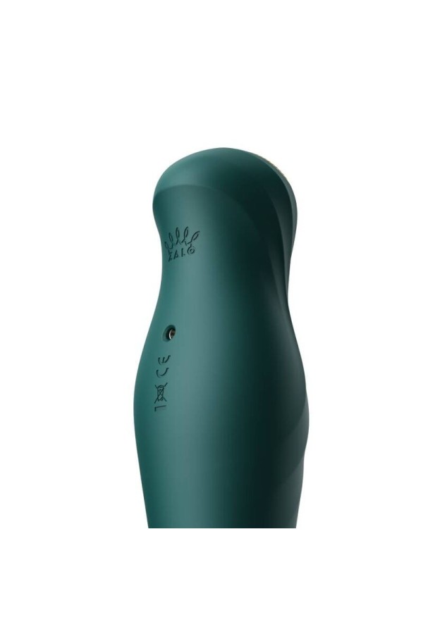 King Thruster Grün von Zalo kaufen | Fesselliebe