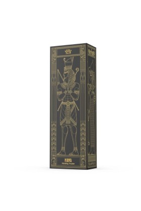 King Thruster Grün von Zalo kaufen | Fesselliebe