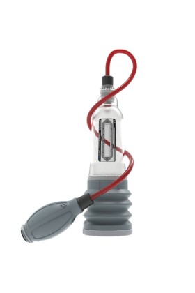 Hydroxtreme 5 Penispumpe X20 von Bathmate kaufen | Fesselliebe