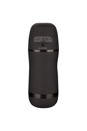 Optimum Power Stroker Vibrations und Saugfunktionen von Calexotics kaufen | Fesselliebe