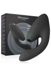 Duo 2 Stimulator Schwarz von Womanizer