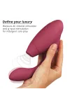 Duo 2 Stimulator Bordeaux von Womanizer