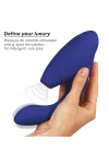 Duo 2 Stimulator Blau von Womanizer