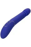 Calex Shameless Slim Thumper - Blau von California Exotics kaufen - Fesselliebe