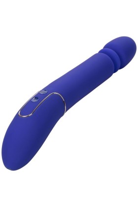Shameless Slim Thumper Blau von Calexotics kaufen | Fesselliebe