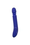 Calex Shameless Slim Thumper - Blau von California Exotics kaufen - Fesselliebe