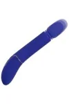 Calex Shameless Slim Thumper - Blau von California Exotics kaufen - Fesselliebe