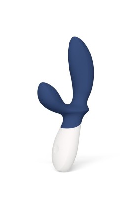 Loki Wave 2 Prostatamassager - Blau von Lelo kaufen | Fesselliebe