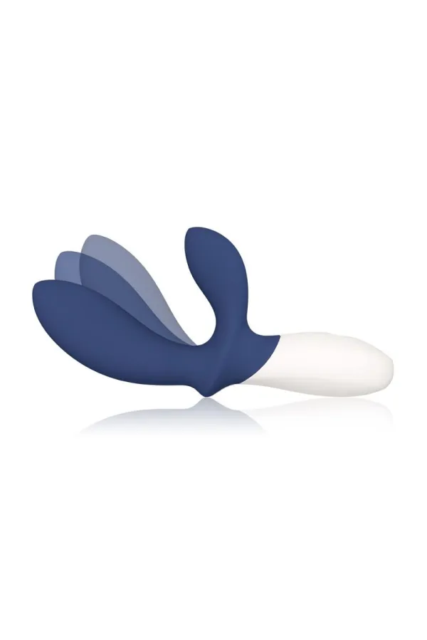 Loki Wave 2 Prostata-Massagerät - Basis Blau von Lelo kaufen - Fesselliebe