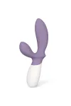 Loki Wave 2 Prostatamassagerät Violet Dusk von Lelo kaufen - Fesselliebe