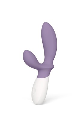Loki Wave 2 Prostatikmassager - Violett von Lelo kaufen | Fesselliebe