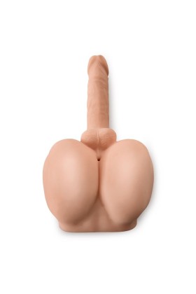 Interaktiver Bad Boy Masturbator von Pdx Male kaufen | Fesselliebe