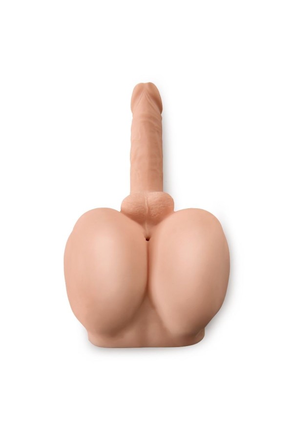 Interaktiver Bad Boy Masturbator von Pdx Male kaufen | Fesselliebe