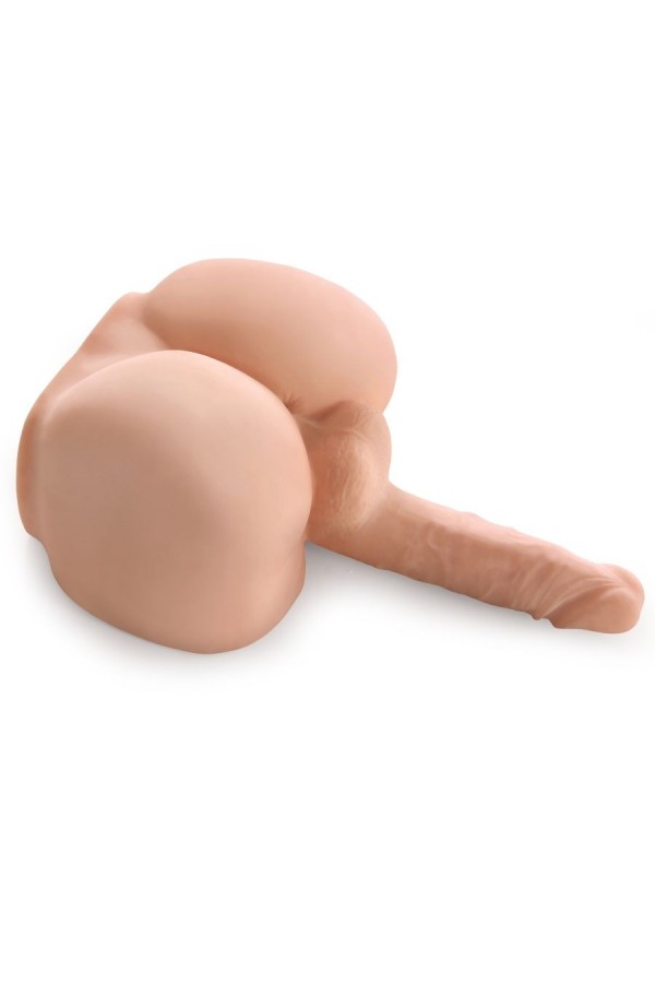 Interaktiver Bad Boy Masturbator von Pdx Male kaufen | Fesselliebe