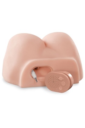 Interaktiver Bad Boy Masturbator von Pdx Male kaufen | Fesselliebe