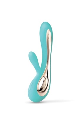 Soraya 2 Rabbit Aqua Vibrator von Lelo kaufen | Fesselliebe