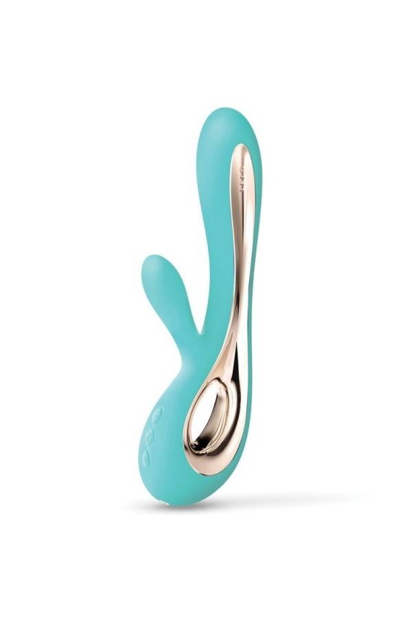 Soraya 2 Rabbit Aqua Vibrator von Lelo kaufen | Fesselliebe