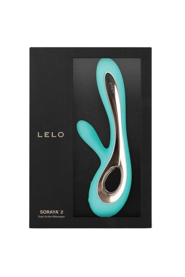 Soraya 2 Aqua von Lelo kaufen - Fesselliebe