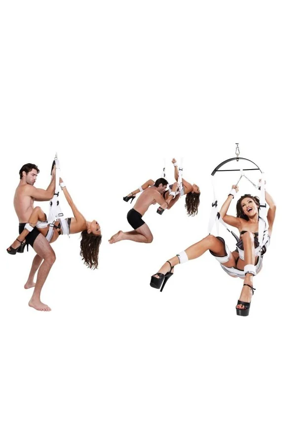 Fetish Fantasy Fantasy Bondage Swing von Fetish Fantasy Series kaufen - Fesselliebe