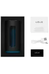 LELO - F1S V3 MASTURBATOR, BLAU