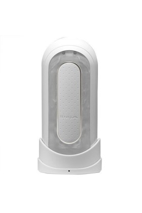 Flip 0 Null Elektronische Vibration von Tenga kaufen | Fesselliebe