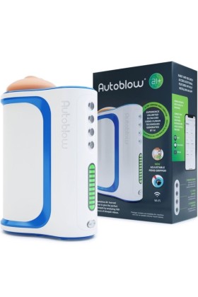 Ai+ Maschine von Autoblow kaufen | Fesselliebe