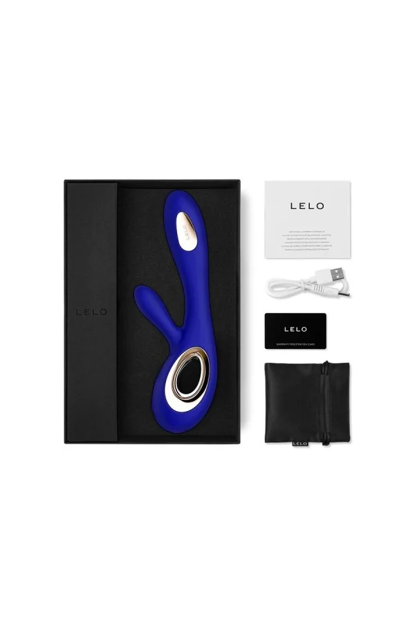 Soraya Wave Midnight Blau von Lelo kaufen - Fesselliebe