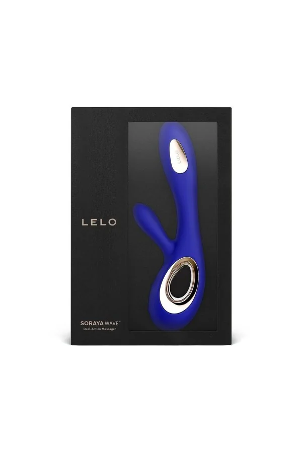 Soraya Wave Midnight Blau von Lelo kaufen - Fesselliebe