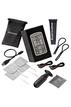 Flick Duo Stimulator Multipack von Electrastim kaufen | Fesselliebe