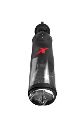 Deluxe Mega-Bator von Pdx Elite kaufen | Fesselliebe