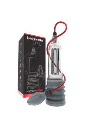 Hydroxtreme 9 Penispumpe X40 von Bathmate kaufen | Fesselliebe